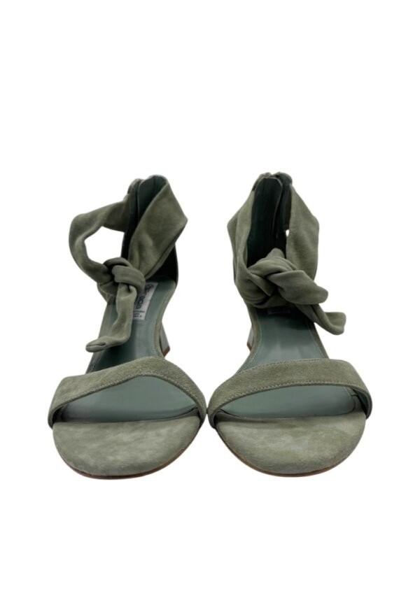PRADA MÉXICO - KITTEN HEELS GAMUZA - Image 2